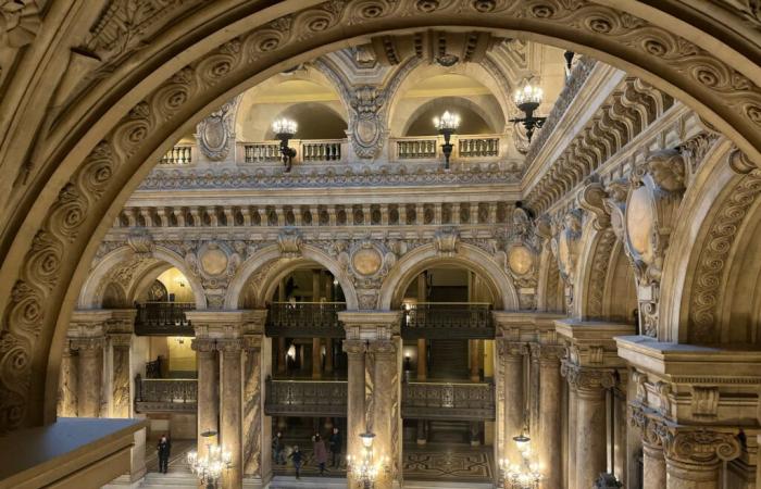 150 anni dell’Opéra Garnier: mostre, concerti, gala, visite speciali, il programma dell’Opera