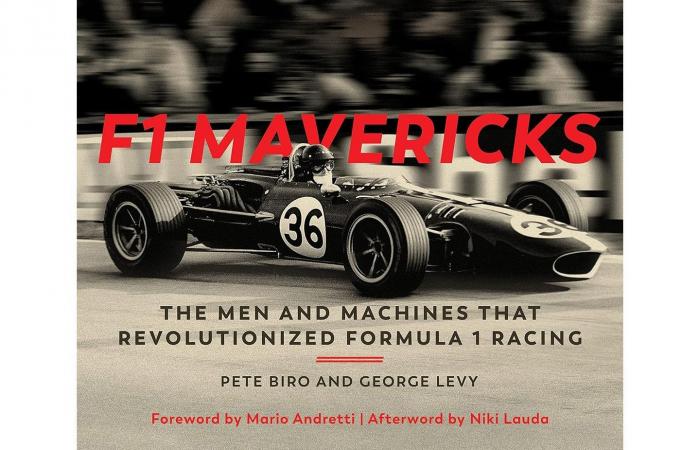 I 7 libri essenziali sulla Formula 1 per gli appassionati