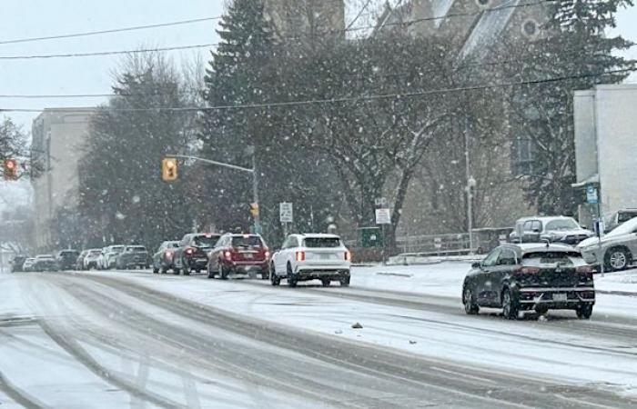 Neve, raffiche, viaggi complicati: ecco cosa c’è da sapere