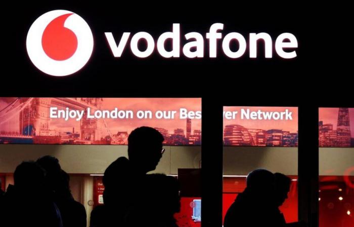 Vodafone completa la vendita della sua filiale italiana a Swisscom