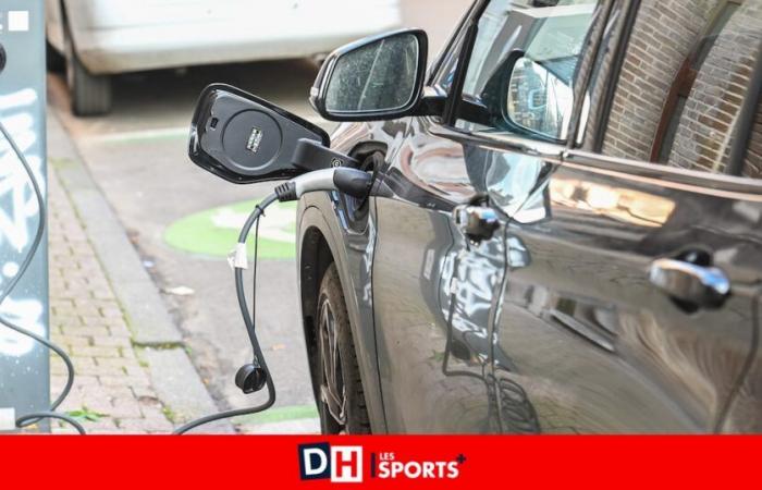 Grande cambiamento in arrivo per chi guida auto elettriche a Bruxelles: “Vogliamo contrastare le auto fasulle”