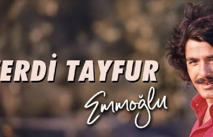 ULTIME NOTIZIE DA FERDİ TAYFUR: Il maestro artista Ferdi Tayfur è rimasto incantato dalla sua canzone “Emmioğlu”! – Notizie dalla rivista