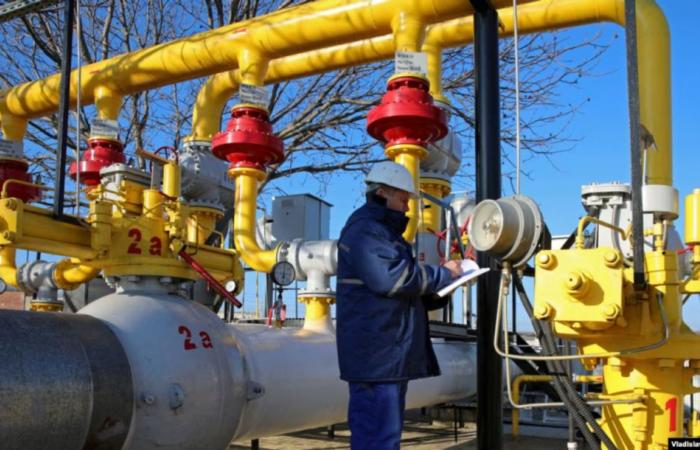 Interrotte le consegne di gas russo all’Europa attraverso l’Ucraina – Armenia News Online