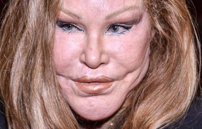 Morte di Jocelyne Wildenstein: Michael Jackson tra i suoi fan