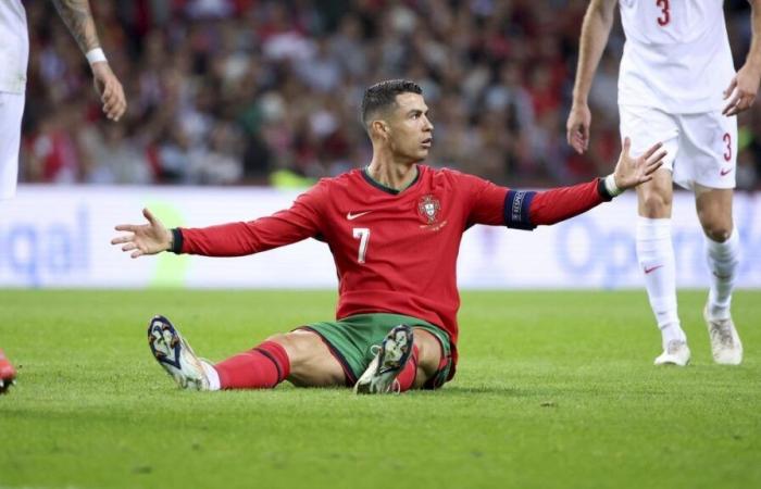 Una moneta con l’immagine di Ronaldo? Notizie false