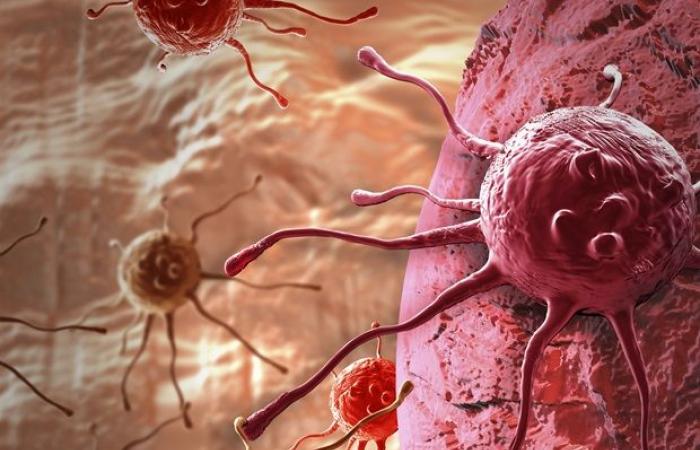 Una nuova immunoterapia mostra benefici a lungo termine nella prevenzione del carcinoma a cellule squamose