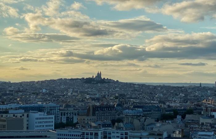 Street art: uno dei 100 affreschi più belli del mondo si trova nell’Île-de-France