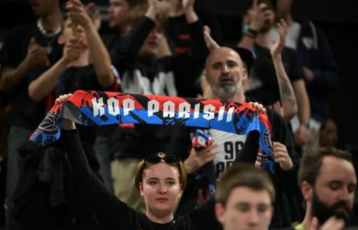 I tifosi del Paris Basketball boicotteranno la partita contro il Maccabi Tel-Aviv