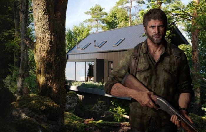 Un nuovo plagio di The Last of Us sul PS Store