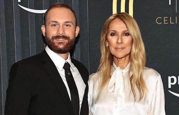 Ecco chi è il nuovo uomo chiave nella carriera di Celine Dion