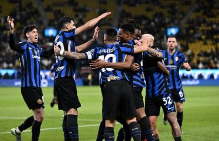 Inter, vinte 5 gare di fila senza subire gol in tutte le competizioni per la 4^ volta nella sua storia