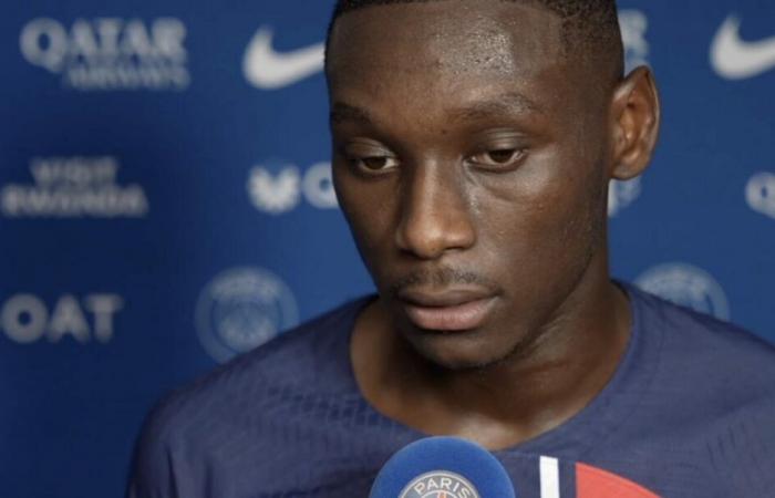 Mercato PSG – Questo club dice sì a Kolo Muani