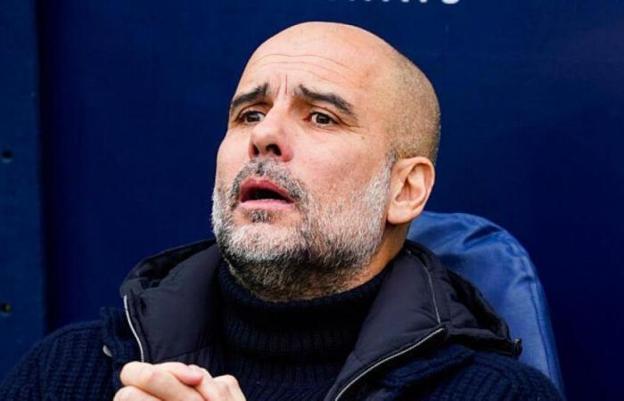 un rinforzo allettante già completato da Guardiola