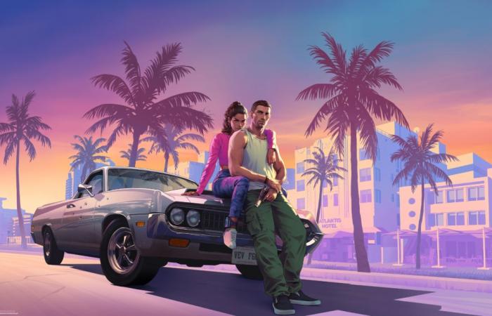 Si prevede che Grand Theft Auto VI genererà oltre 3 miliardi di dollari di entrate nei primi 12 mesi.