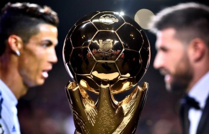 Rodri affronta Ronaldo dopo la critica al Pallone d’Oro