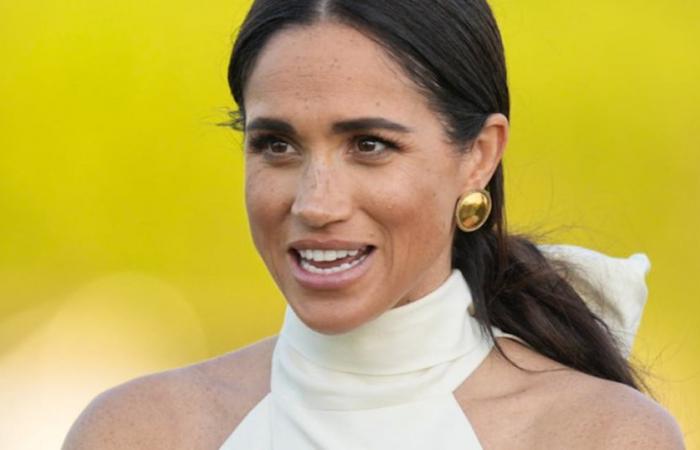 Meghan Markle torna su Instagram e già fa parlare di sé