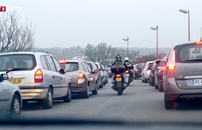 Traffico intercorsia: la piacevole sorpresa di inizio anno per gli automobilisti su due ruote