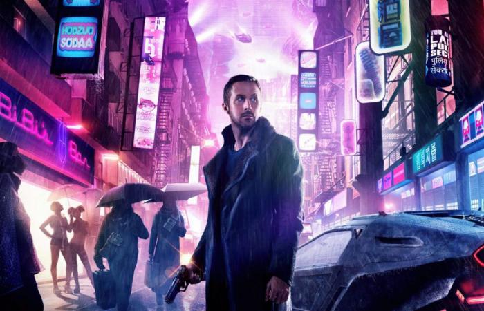 La serie Blade Runner 2099 raggiunge un traguardo, l’uscita è sempre più vicina