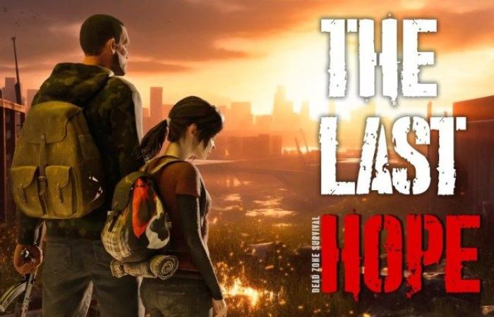 Un nuovo plagio di The Last of Us sul PS Store