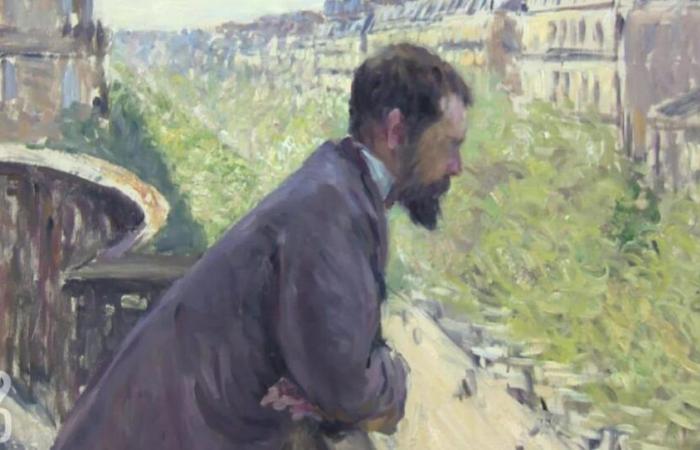 Il museo d’Orsay dedica una mostra all’impressionista Gustave Caillebotte – rts.ch