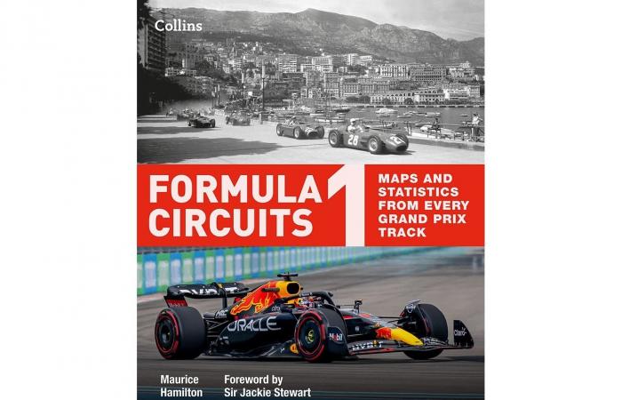 I 7 libri essenziali sulla Formula 1 per gli appassionati