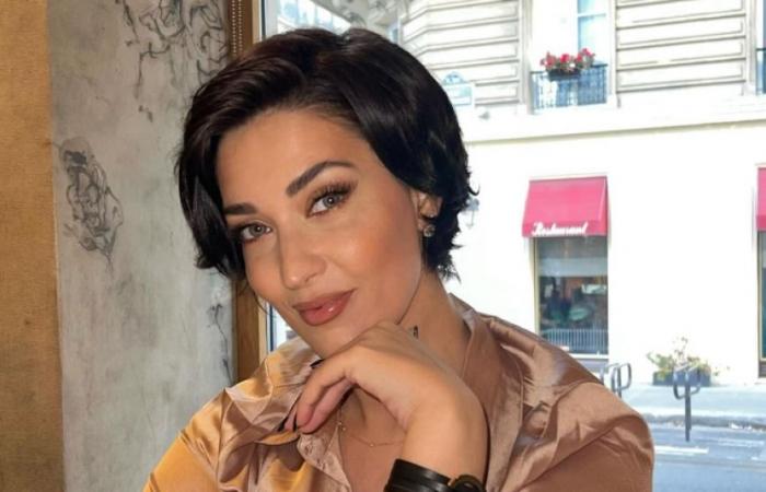 la cantante Sheryfa Luna annuncia la perdita del suo terzo figlio nato morto