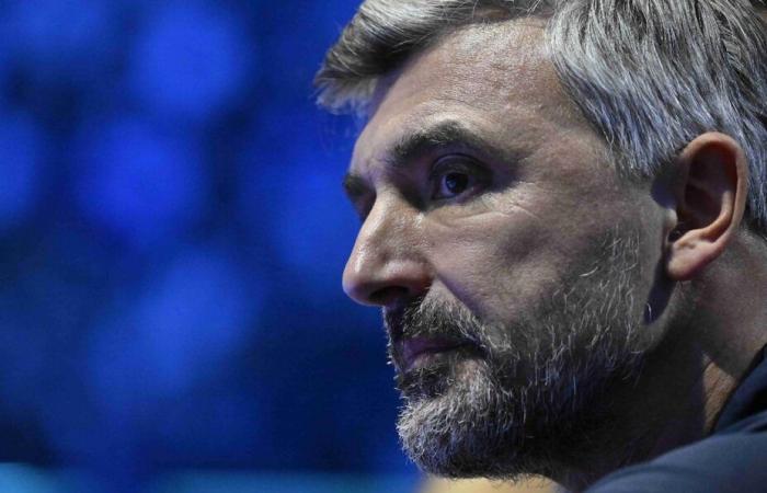 WTA > Il rapporto tra Ivanisevic e Rybakina sarebbe teso dopo il ritorno in squadra dell’ex allenatore Vukov