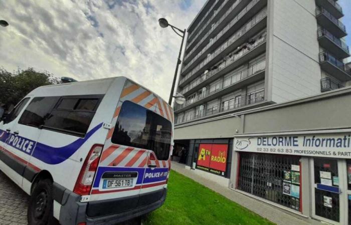 Accusato dell’omicidio del nonno ad Alençon, il nipote processato dalla Corte d’assise dell’Orne a gennaio