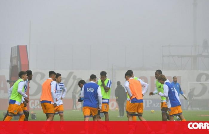 Nacional 0 – 0 FC Porto | Partita interrotta per la seconda volta a Choupana – Calcio