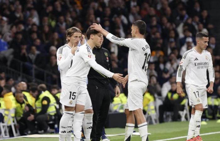 Uno contro uno del Real Madrid contro il Valencia: valutazioni e commenti