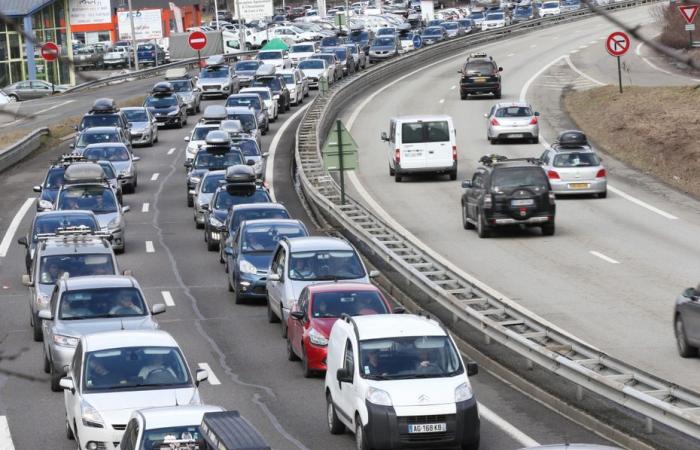 cosa aspettarsi sulle strade questo sabato 4 gennaio e domenica 5 gennaio?