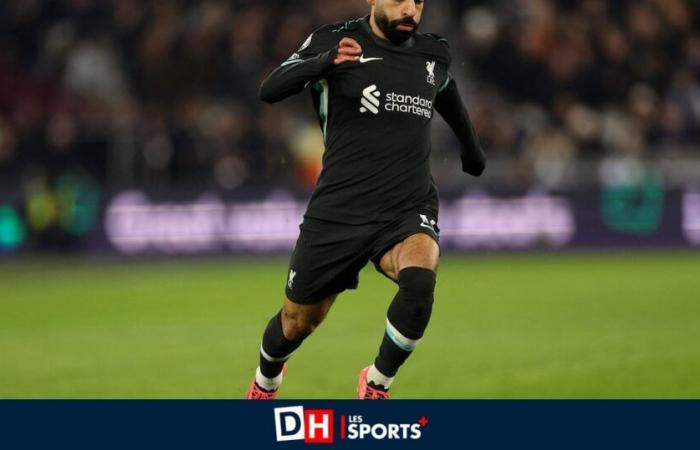 Diario della finestra di mercato (03/01): Mohamed Salah ha preso la decisione sul suo futuro al Liverpool