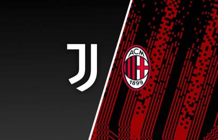 Supercoppa Italiana, Juventus-Milan: prepartita e probabili formazioni |. Juventus-fr.com