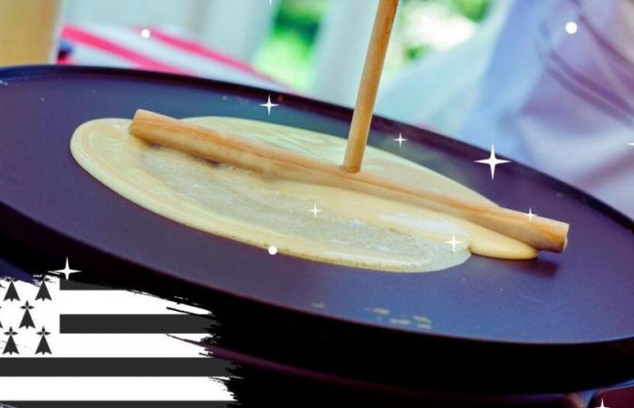 questi 3 ristoranti di crêpe sono una gioia pura se sei in Bretagna e vuoi prenderti una pausa dalle vacanze di Capodanno