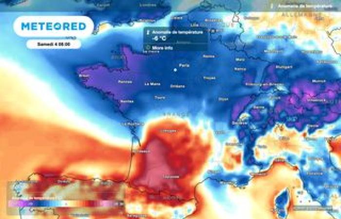 Dobbiamo aspettarci delle inondazioni?