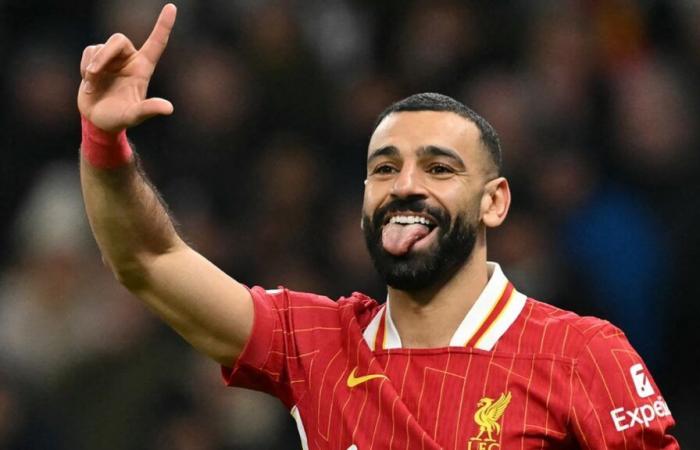 Il mercato in diretta: Mohamed Salah fa una grande rivelazione sul resto della sua carriera