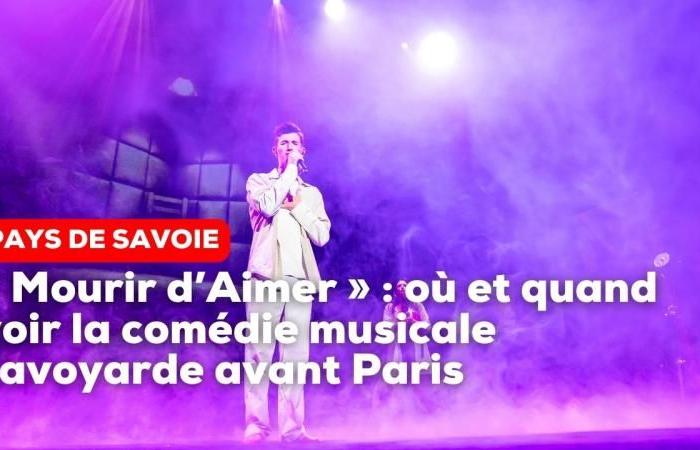 Pays de Savoie – Un musical 100% savoiardo in arrivo sui grandi palcoscenici nazionali