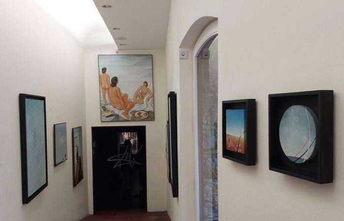 Getaway – Il teatro-museo di Figueres, un sito surrealista a immagine di Salvator Dalì