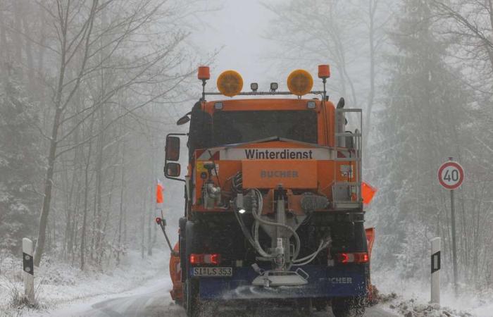 Il modello meteorologico promette l’inizio dell’inverno più rigido degli ultimi anni