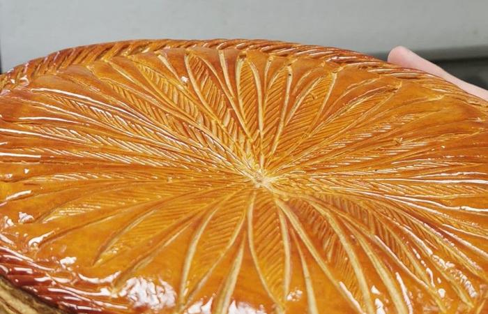 Dove trovare il miglior frangipane della Gironda? Ecco 3 torte reali pluripremiate.