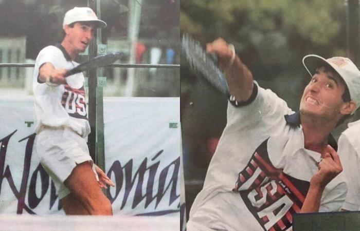 Da Houston ad Acapulco: l’incredibile avventura di Mike May, pioniere del padel negli USA