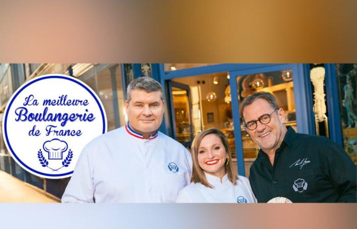 “La migliore panetteria di Francia”: quattro indirizzi del Gard in competizione! – Attualità – Gard – Gastronomia – Nîmes – La migliore panetteria di Francia – M6