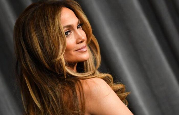 Jennifer Lopez rivela il ruolo preferito della sua carriera di attrice