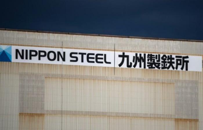 Biden chiude la porta dell’industria siderurgica americana a Nippon Steel: News