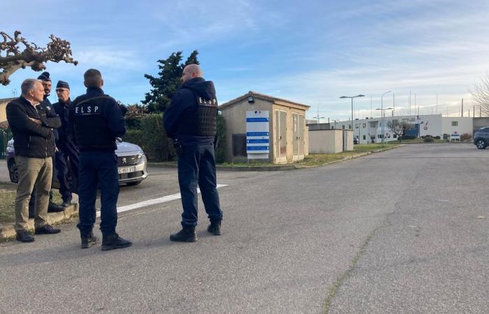 Detenuto violento, arma artigianale, richiesta di liberazione, cosa ricordare della presa di ostaggi nel carcere di Arles