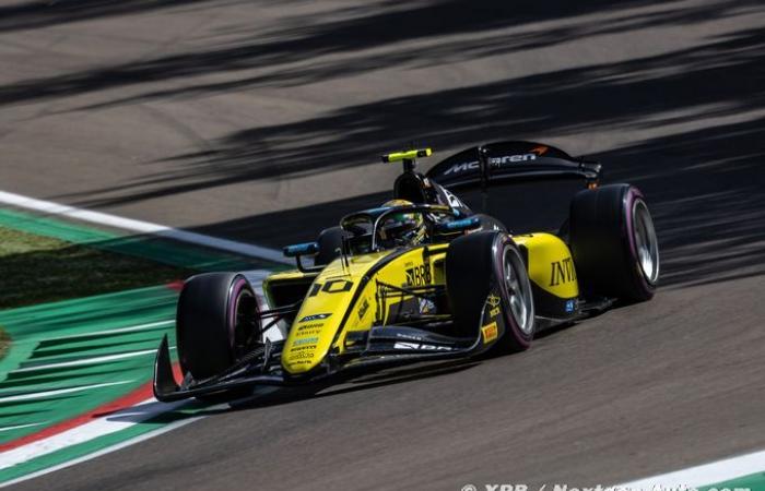 Formula 1 | Bortoleto rivela le sue “più grandi qualità” prima del debutto in F1