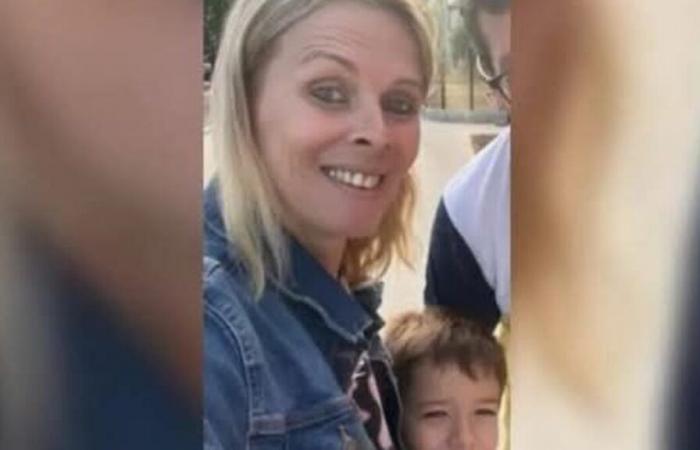 Drôme: una madre e il figlio di 8 anni, scomparsi dal 1° gennaio, trovati morti vicino alla loro auto