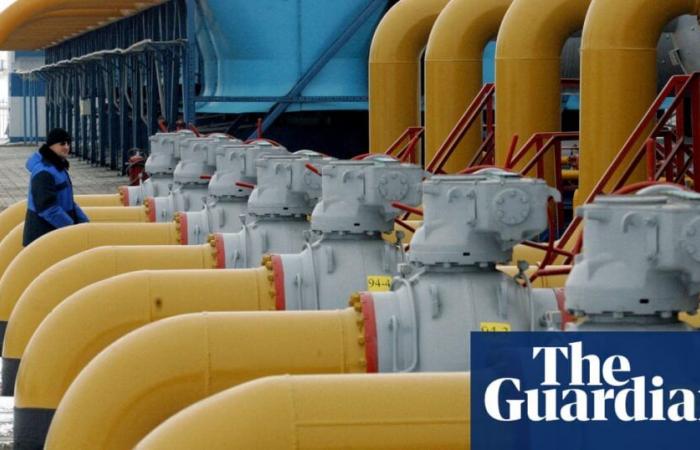 La chiusura del gas russo costringe alla chiusura di quasi tutte le industrie in Transnistria | Moldavia