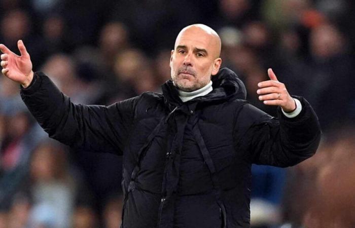 Il grande annuncio di Pep Guardiola in vista del mercato