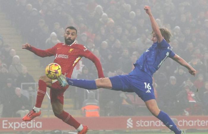 Mohamed Salah lascerà il Liverpool a fine stagione – rts.ch